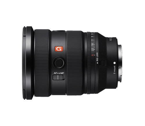 Sony FE 16-35mm f/2.8 GM II Lens