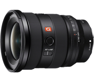 Sony - Sony FE 16-35mm f/2.8 GM II Lens