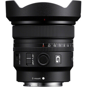 Sony - Sony FE 16mm f/1.8 G Lens (Sony E) (1)
