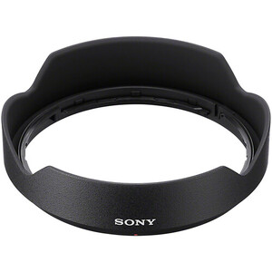 Sony FE 16mm f/1.8 G Lens (Sony E) - Thumbnail