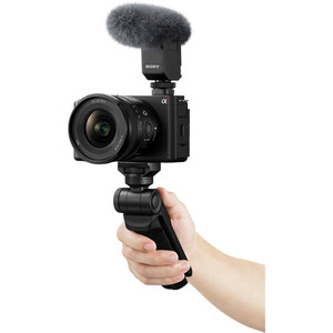 Sony FE 16mm f/1.8 G Lens (Sony E) - Thumbnail
