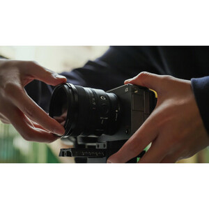 Sony FE 16mm f/1.8 G Lens (Sony E) - Thumbnail