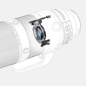 Sony FE 200-600mm f / 5,6-6,3 G OSS Lens - Thumbnail