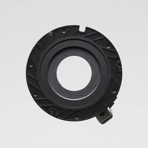 Sony FE 200-600mm f / 5,6-6,3 G OSS Lens