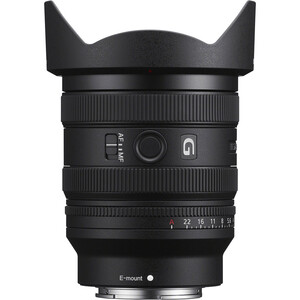 Sony - Sony FE 24-50mm f/2.8 G Lens (1)