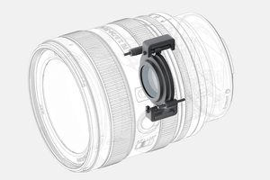 Sony FE 24-50mm f/2.8 G Lens - Thumbnail