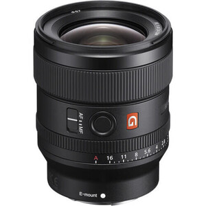 Sony - Sony FE 24mm f/1.4 GM Lens (1)