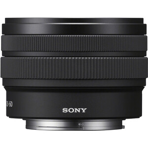 Sony FE 28-60mm f/4-5.6 Lens - Thumbnail