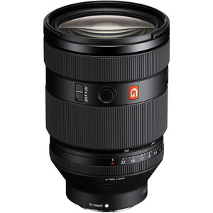 Sony - Sony FE 28-70mm f/2 GM Lens (Sony E)