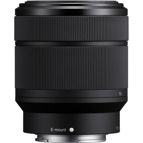 Sony FE 28-70mm f/3.5-5.6 OSS II Lens