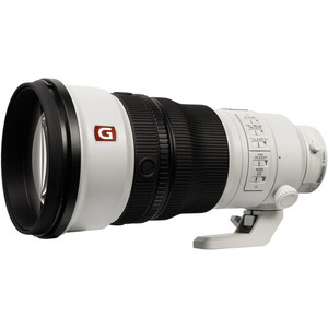 Sony - Sony FE 300mm f/2.8 GM OSS Lens (Sony E)