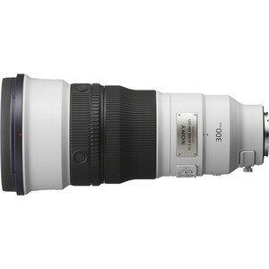 Sony FE 300mm f/2.8 GM OSS Lens (Sony E) - Thumbnail