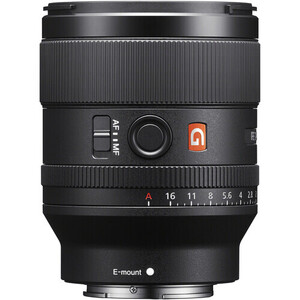 Sony - Sony FE 35mm f/1.4 GM Lens (1)