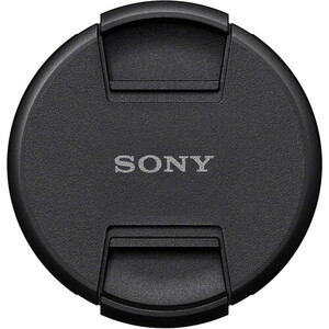 Sony FE 400-800mm f/6.3-8 G OSS Lens (Sony E) - Thumbnail