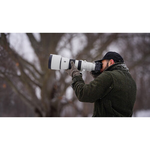 Sony FE 400-800mm f/6.3-8 G OSS Lens (Sony E) - Thumbnail