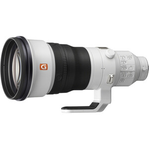 Sony - Sony FE 400mm f/2.8 GM OSS Lens