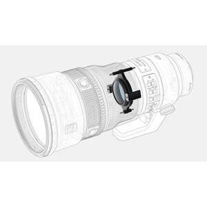 Sony FE 400mm f/4.5 GM OSS Lens (Çıkışı Bekleniyor) - Thumbnail