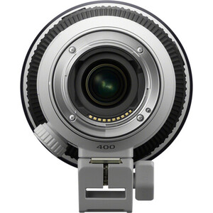 Sony FE 400mm f/4.5 GM OSS Lens (Çıkışı Bekleniyor) - Thumbnail