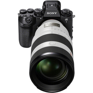 Sony FE 50-150mm f/2 GM Lens (Sony E) - Thumbnail