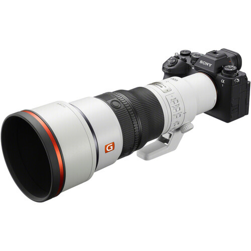 Sony FE 600mm f/6.3 GM OSS Lens (Çıkışı Bekleniyor)