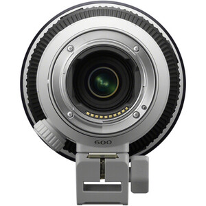 Sony FE 600mm f/6.3 GM OSS Lens (Çıkışı Bekleniyor) - Thumbnail