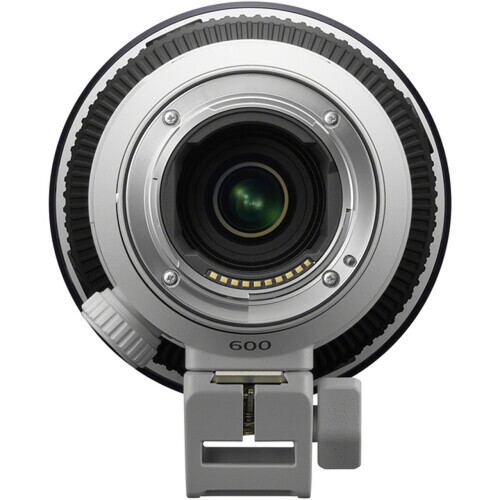 Sony FE 600mm f/6.3 GM OSS Lens (Çıkışı Bekleniyor)