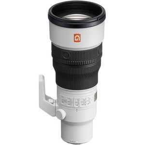 Sony - Sony FE 600mm f/6.3 GM OSS Lens (Çıkışı Bekleniyor)