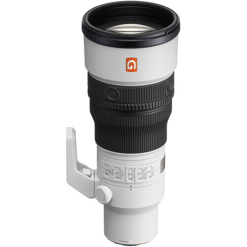 Sony FE 600mm f/6.3 GM OSS Lens (Çıkışı Bekleniyor)