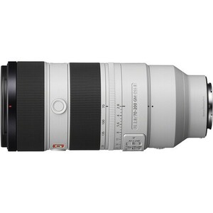 Sony FE 70-200mm f/2.8 GM OSS II Lens - Thumbnail