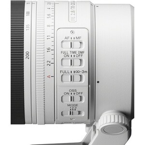 Sony FE 70-200mm f/2.8 GM OSS II Lens - Thumbnail