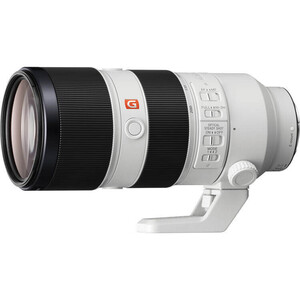 Sony - Sony FE 70-200mm f/2.8 GM OSS Lens (1)