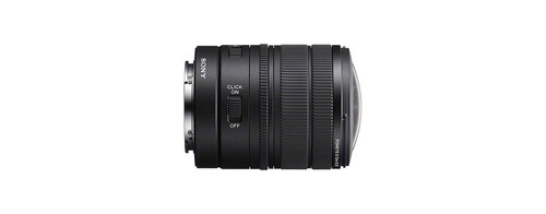 Sony FE 8-14mm F3.5 Fisheye G Lens (Sony E) (Çıkışı Bekleniyor)