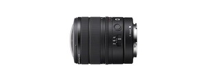Sony FE 8-14mm F3.5 Fisheye G Lens (Sony E) (Çıkışı Bekleniyor) - Thumbnail