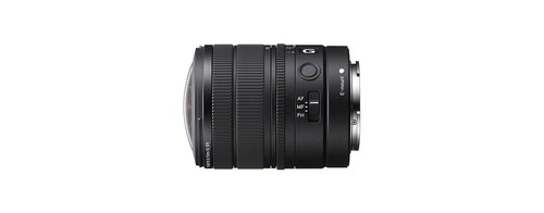 Sony FE 8-14mm F3.5 Fisheye G Lens (Sony E) (Çıkışı Bekleniyor)