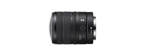 Sony FE 8-14mm F3.5 Fisheye G Lens (Sony E) (Çıkışı Bekleniyor)