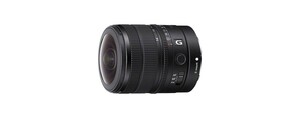 Sony - Sony FE 8-14mm F3.5 Fisheye G Lens (Sony E) (Çıkışı Bekleniyor)