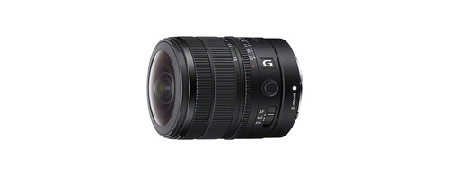 Sony FE 8-14mm F3.5 Fisheye G Lens (Sony E) (Çıkışı Bekleniyor)