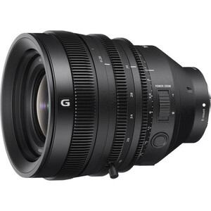 Sony FE C 16-35mm T3.1 G Lens - Thumbnail