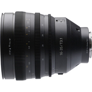 Sony FE C 16-35mm T3.1 G Lens - Thumbnail