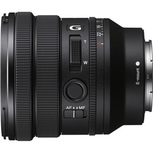 Sony - Sony FE PZ 16-35mm F4 G Lens (1)