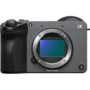 Sony - Sony FX2 Cinema Camera
