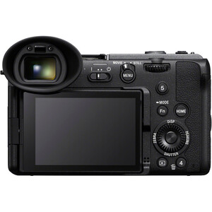 Sony - Sony FX2 Cinema Camera (1)