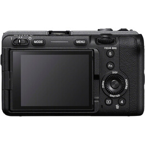 Sony - Sony FX30 Cinema Camera (1)