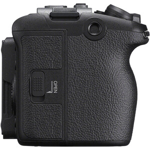Sony FX30 Cinema Camera - Thumbnail