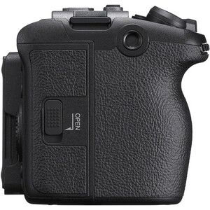 Sony FX30 Cinema Camera XLR Handle ile birlikte - Thumbnail