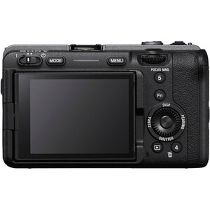 Sony FX30 Sigma 18-50mm f/2.8 DC DN Lens Kit - Thumbnail