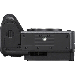 Sony FX30 Sigma 18-50mm f/2.8 DC DN Lens Kit - Thumbnail