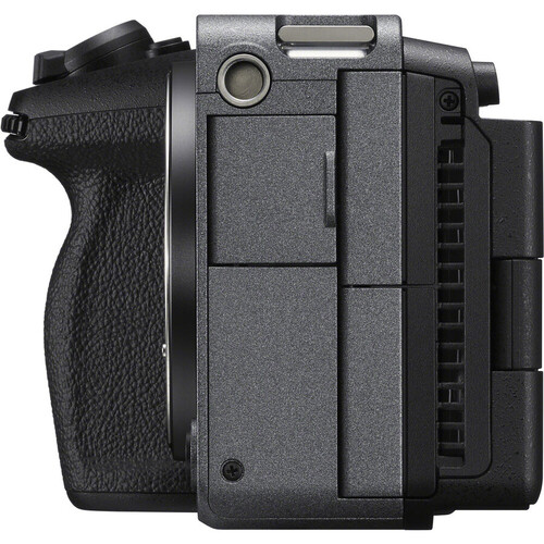 Sony FX3A Cinema Camera