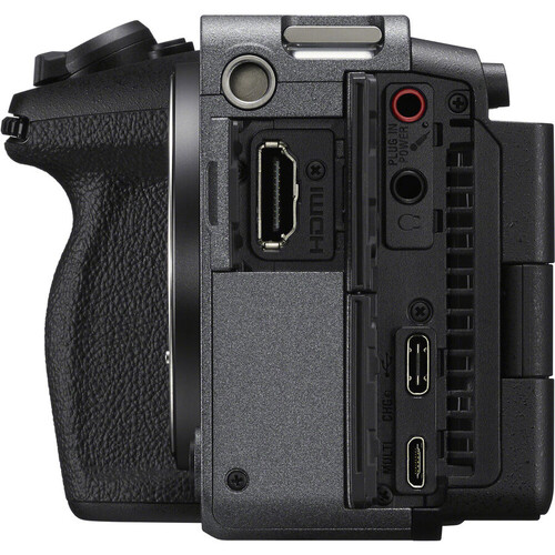 Sony FX3A Cinema Camera