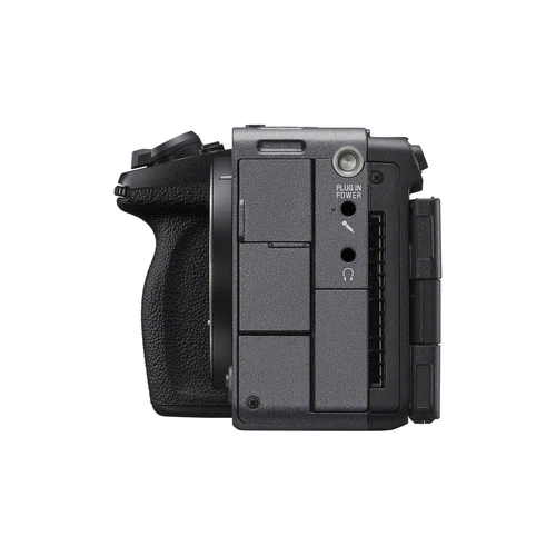 Sony - Sony FX5 Cinema Camera (Body) (1)